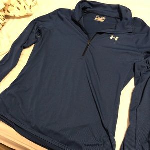 Women’s Under Armour all season pullover